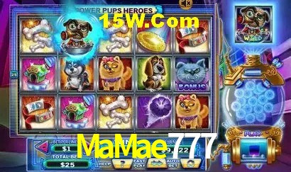 MaMae777