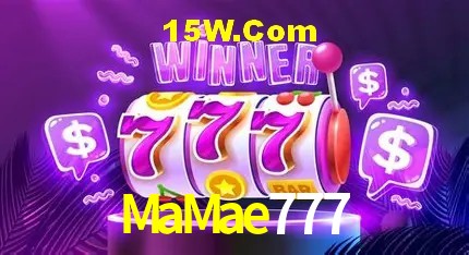  MaMae777.Com