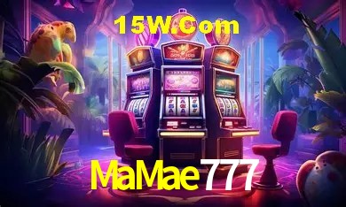MaMae777Pg
