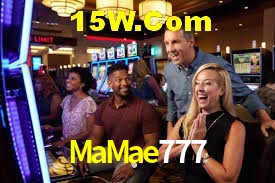 Secure Login MaMae777