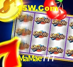 MaMae777