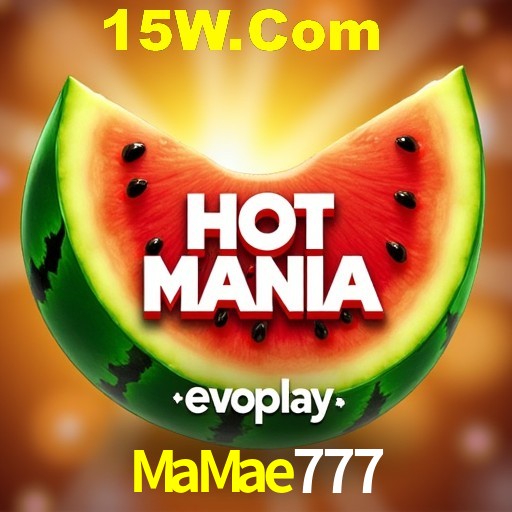 Torneios MaMae777