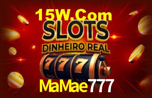MaMae777Pg