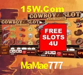 MaMae777,MaMae777.Com