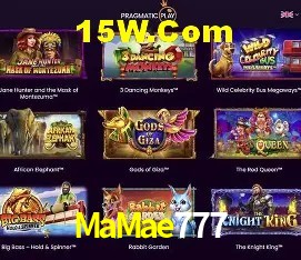 Apostas de Tênis MaMae777