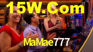 Blackjack Table MaMae777