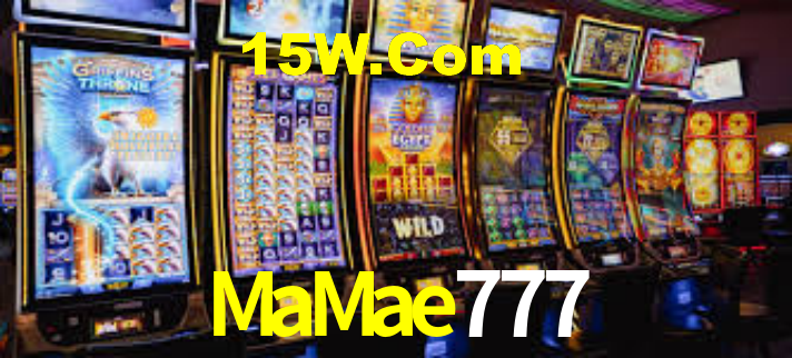 MaMae777