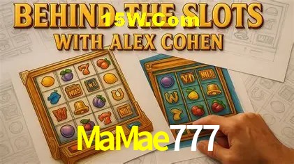 Casino Ao Vivo MaMae777