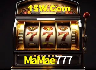 MaMae777 - Plataforma Oficial - MaMae777.Com
