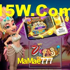 Games Directory MaMae777