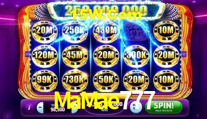 MaMae777Pg