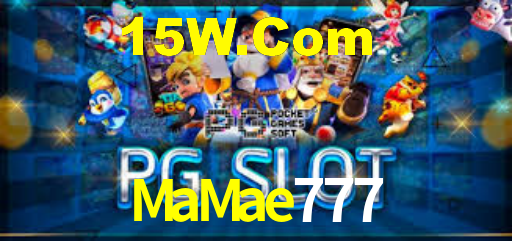 Programa VIP MaMae777