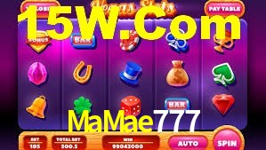 Tennis Betting MaMae777